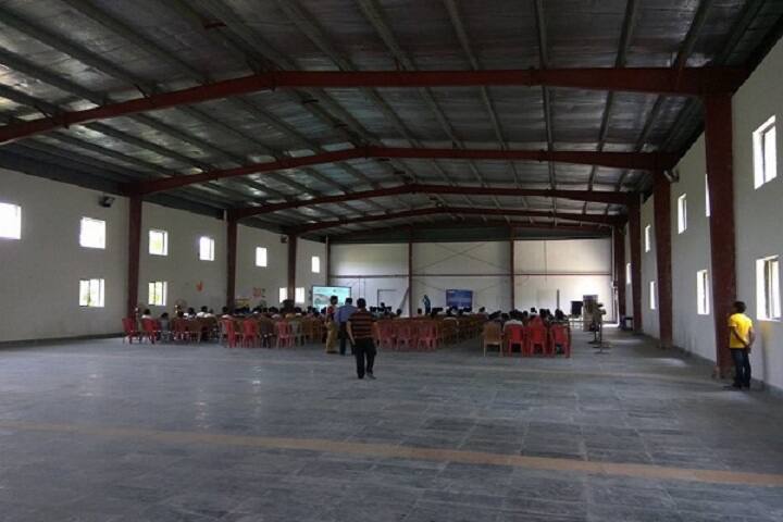 auditorium